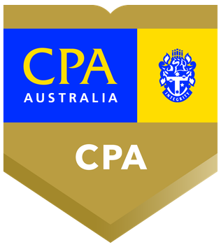 CPA Australia Member