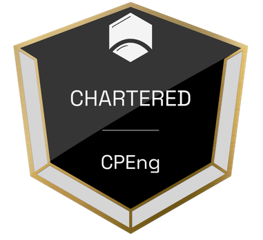 Engineers Australia Chartered Professional Engineer
