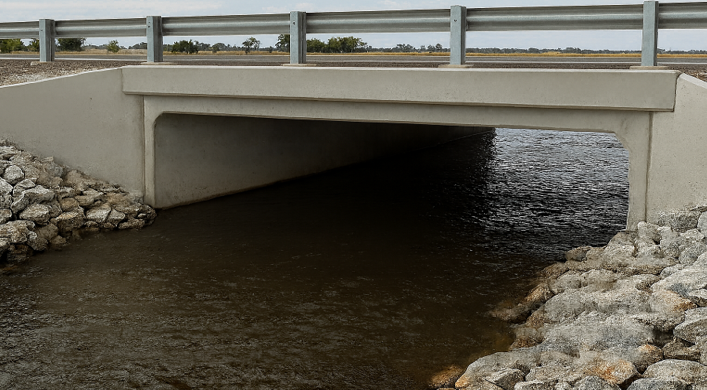 Bridge and Culvert Engineering Services